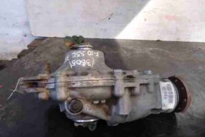 Изображение товара 13915 - 00013915 reduktor perednij 