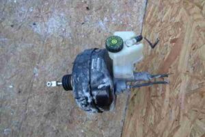 Изображение товара 13919 - 00013919 vakuum tormoznoj Ford Transit