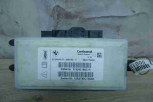 Изображение товара 13990 - 00013990 blok upravleniya npb 