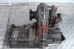 Изображение товара 14010 - 00014010 razdatochnaya korobka Toyota Matrix