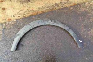 Изображение товара 14014 - 00014014 nakladka zadnego levogo kryla Fiat Brava