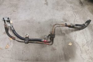 Изображение товара 14015 - 00014015 trubka gidrousilitelya 5