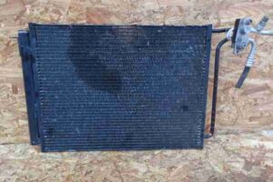 Изображение товара 14091 - 00014091 radiator konditsionera 