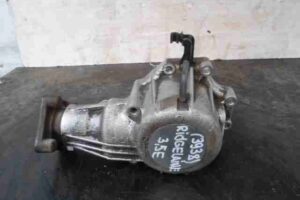 Изображение товара 14112 - 00014112 razdatka Renault Logan