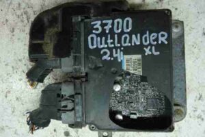 Изображение товара 14116 - 00014116 blok upravleniya dvs 