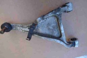 Изображение товара 14158 - 00014158 rychag zadnij pravyj verkhnij 