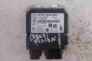 Изображение товара 14167 - 00014167 blok upravleniya podushek bezopasnosti 