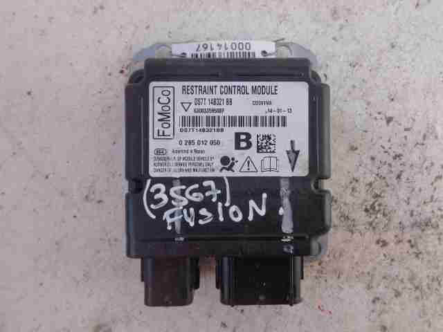 Изображение товара 14167 - 00014167 blok upravleniya podushek bezopasnosti