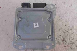 Изображение товара 14167 - 00014167 blok upravleniya podushek bezopasnosti 1