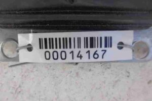 Изображение товара 14167 - 00014167 blok upravleniya podushek bezopasnosti 3