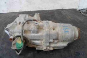 Изображение товара 14252 - 00014252 reduktor zadnij Renault Sandero