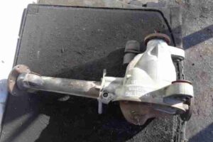 Изображение товара 14284 - 00014284 reduktor perednij Chrysler Sebring