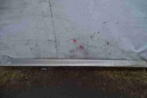 Изображение товара 14285 - 00014285 porog plastikovyj pravyj 