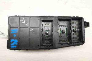 Изображение товара 14295 - 00014295 blok predokhranitelej 