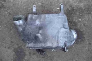 Изображение товара 14328 - 00014328 radiator interkulera Honda Prelude