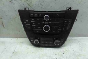 Изображение товара 14367 - 00014367 panel upravleniya magnitoloj