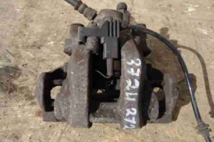 Изображение товара 14396 - 00014396 support zadnij pravyj Ford Explorer