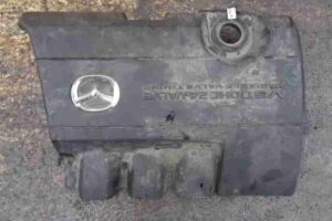 Изображение товара 14416 - 00014416 kryshka dvigatelya dekorativnaya Citroen C5