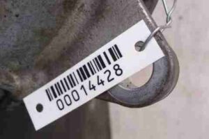 Изображение товара 14428 - 00014428 reduktor perednij Honda Element