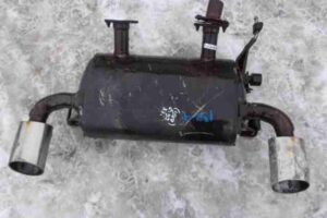 Изображение товара 14452 - 00014452 glushitel 