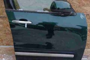 Изображение товара 14466 - 00014466 dver perednyaya pravaya 