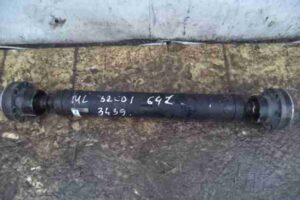 Изображение товара 14467 - 00014467 kardan perednij Ford Escort