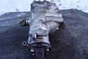 Изображение товара 14497 - 00014497 reduktor perednij Renault Sandero