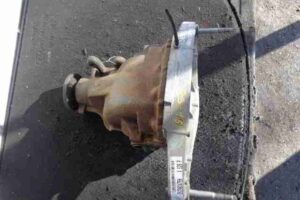 Изображение товара 14564 - 00014564 reduktor zadnij Chrysler Sebring