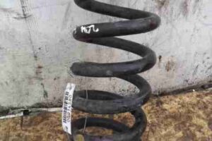 Изображение товара 14580 - 00014580 pruzhina zadnyaya Honda Ridgeline