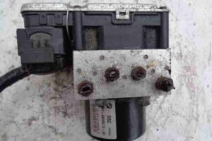 Изображение товара 14617 - 00014617 blok ABS 