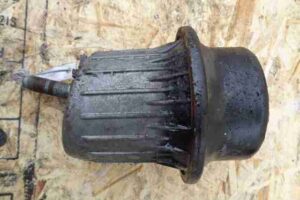 Изображение товара 14687 - 00014687 podushka krepleniya dvigatelya Chevrolet Trailblazer