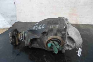 Изображение товара 14710 - 00014710 reduktor zadnij 