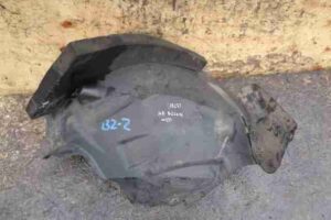 Изображение товара 14714 - 00014714 podkrylok perednij pravyj Ford Transit Connect