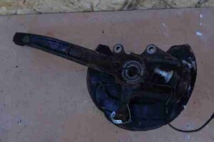 Изображение товара 14728 - 00014728 kulak povorotnyj pravyj Ford Escort