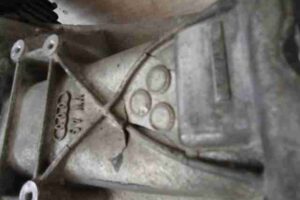 Изображение товара 14755 - 00014755 razdatka Toyota Corolla Verso