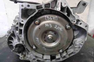 Изображение товара 14842 - 00014842 akpp 4