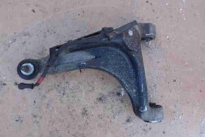 Изображение товара 14932 - 00014932 rychag zadnij pravyj Audi TT