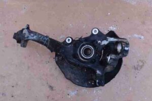 Изображение товара 14934 - 00014934 kulak povorotnyj pravyj Honda Element