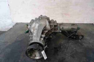 Изображение товара 14982 - 00014982 reduktor perednij Ford Expedition 2