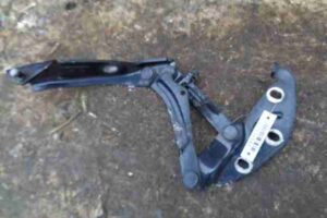 Изображение товара 14986 - 00014986 petlya kapota Toyota Carina E