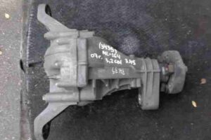 Изображение товара 15085 - 00015085 reduktor zadnij Ford Escort