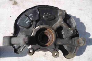 Изображение товара 15229 - 00015229 kulak povorotnyj levyj Honda Ridgeline