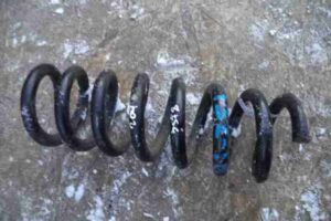 Изображение товара 15283 - 00015283 pruzhina zadnyaya Honda Ridgeline