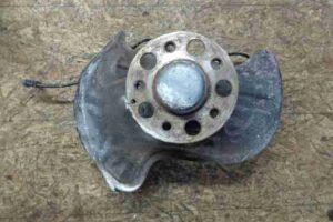 Изображение товара 15312 - 00015312 kulak povorotnyj pravyj Honda Ridgeline