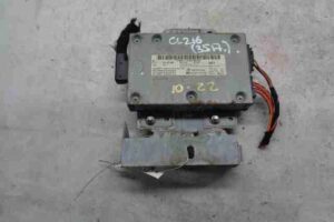 Изображение товара 15412 - 00015412 blok upravleniya interfejsom Honda Prelude