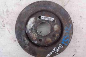 Изображение товара 15415 - 00015415 disk tormoznoj perednij 