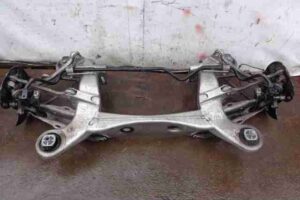 Изображение товара 15467 - 00015467 balka zadnyaya 