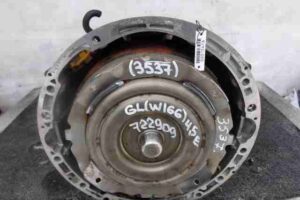 Изображение товара 15476 - 00015476 akpp Ford Taurus