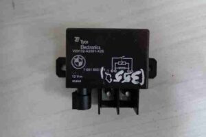 Изображение товара 15493 - 00015493 blok upravleniya ventilyatorami 