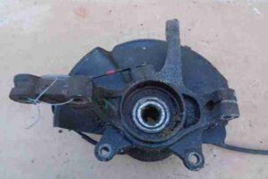 Изображение товара 15499 - 00015499 kulak povorotnyj pravyj Mercedes CLA